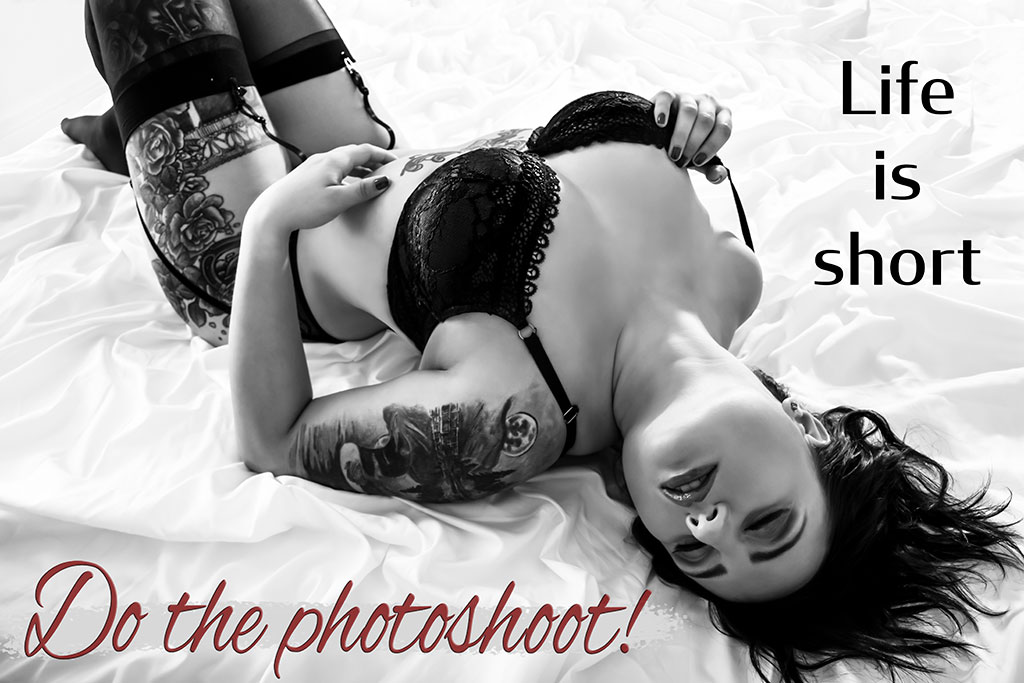Rock Carter Photography | Fashion and Boudoir Photography, Baltimore, MD
