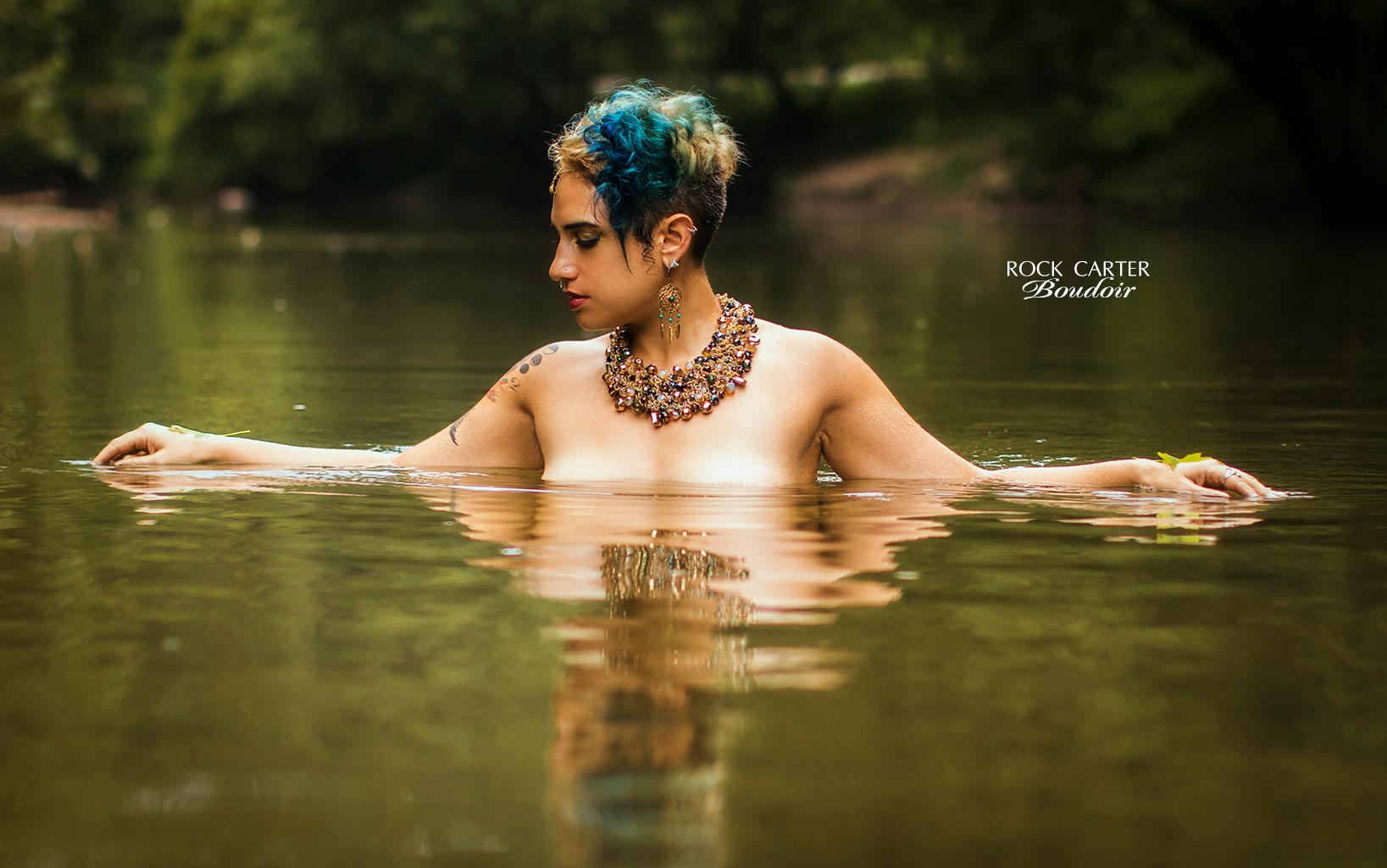 Investment 2 - Maryland Boudoir - Maryland Boudoir